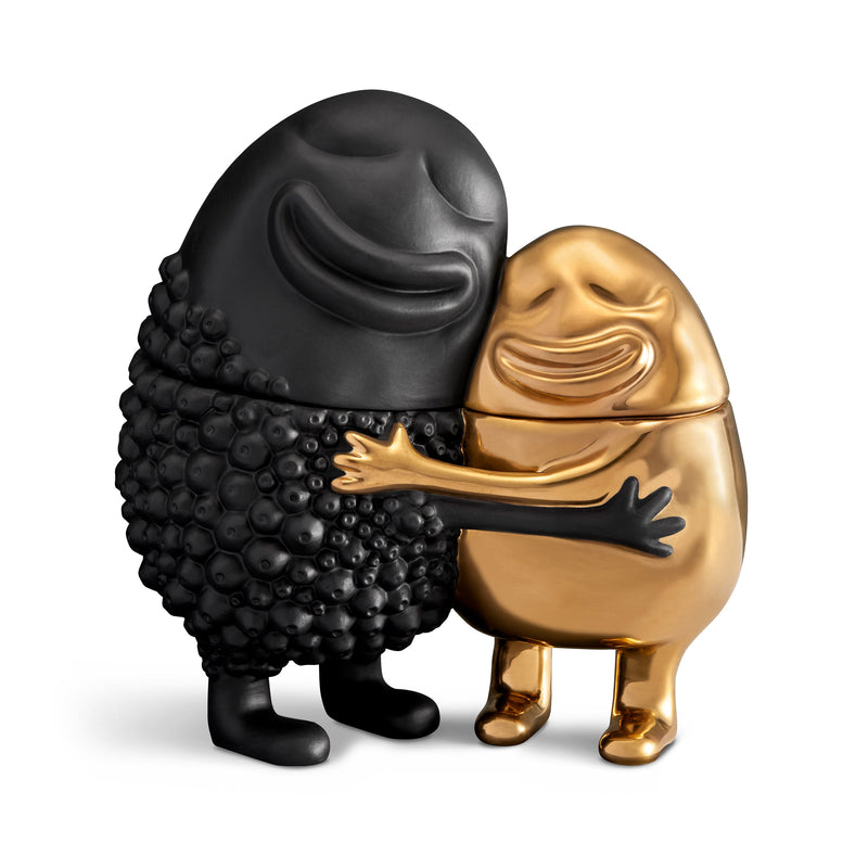 Haas Huggers Box Haas Huggers Box