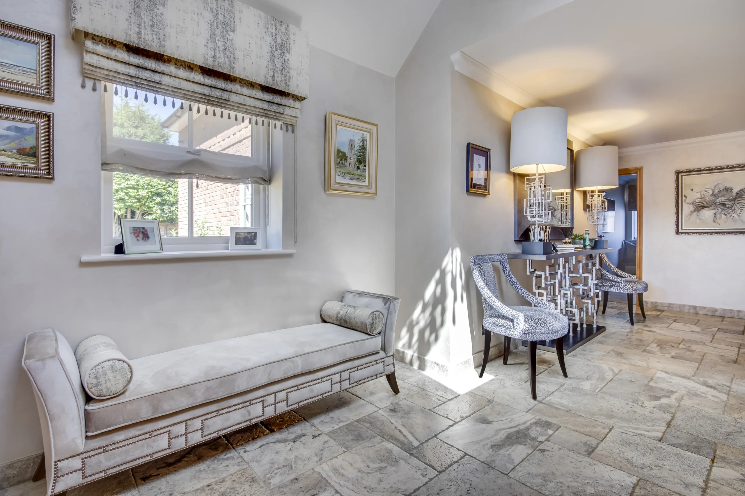 farmhouse design entrancer