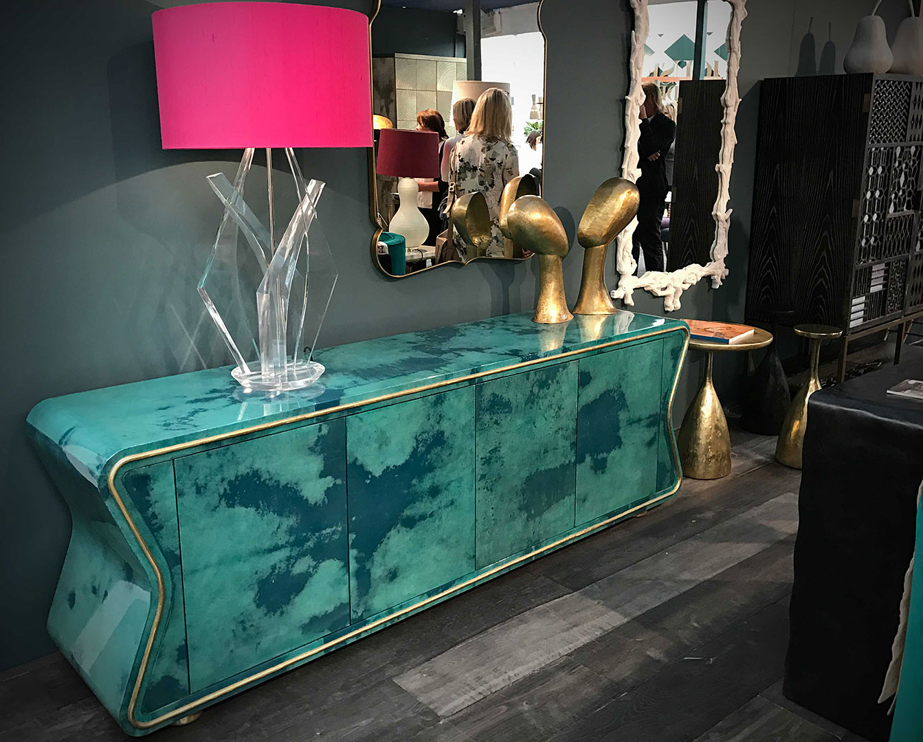 Julian Chichester Sideboard