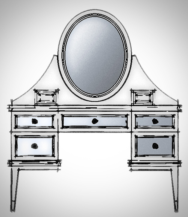 Interior Design Beaconsfield - Tobias Oliver Interiors