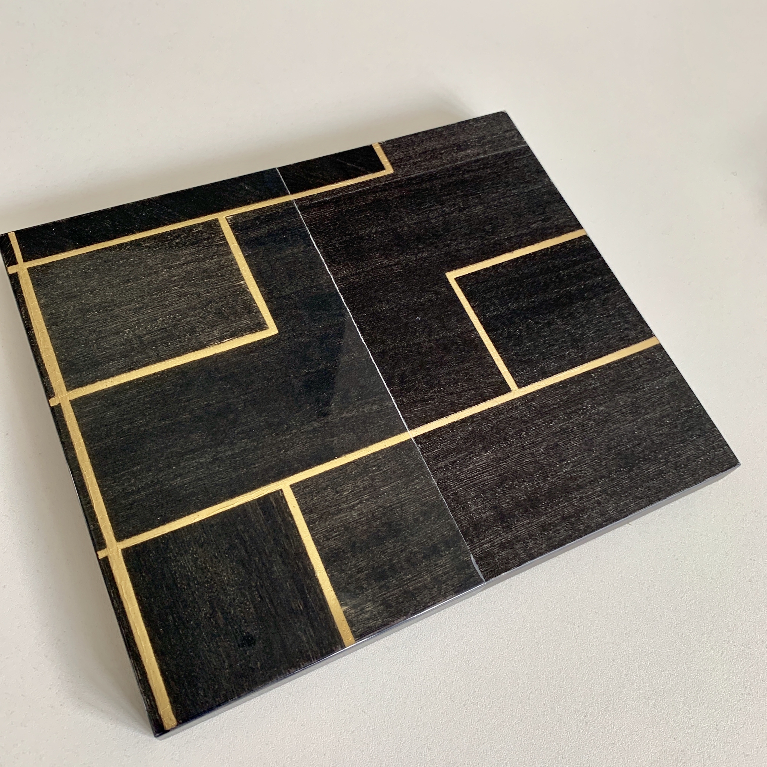 Lacquer Vs. Without Lacquer