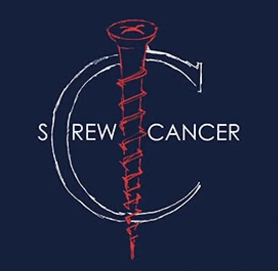 SCREW CANCER
