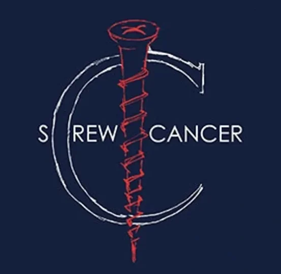 SCREW CANCER
