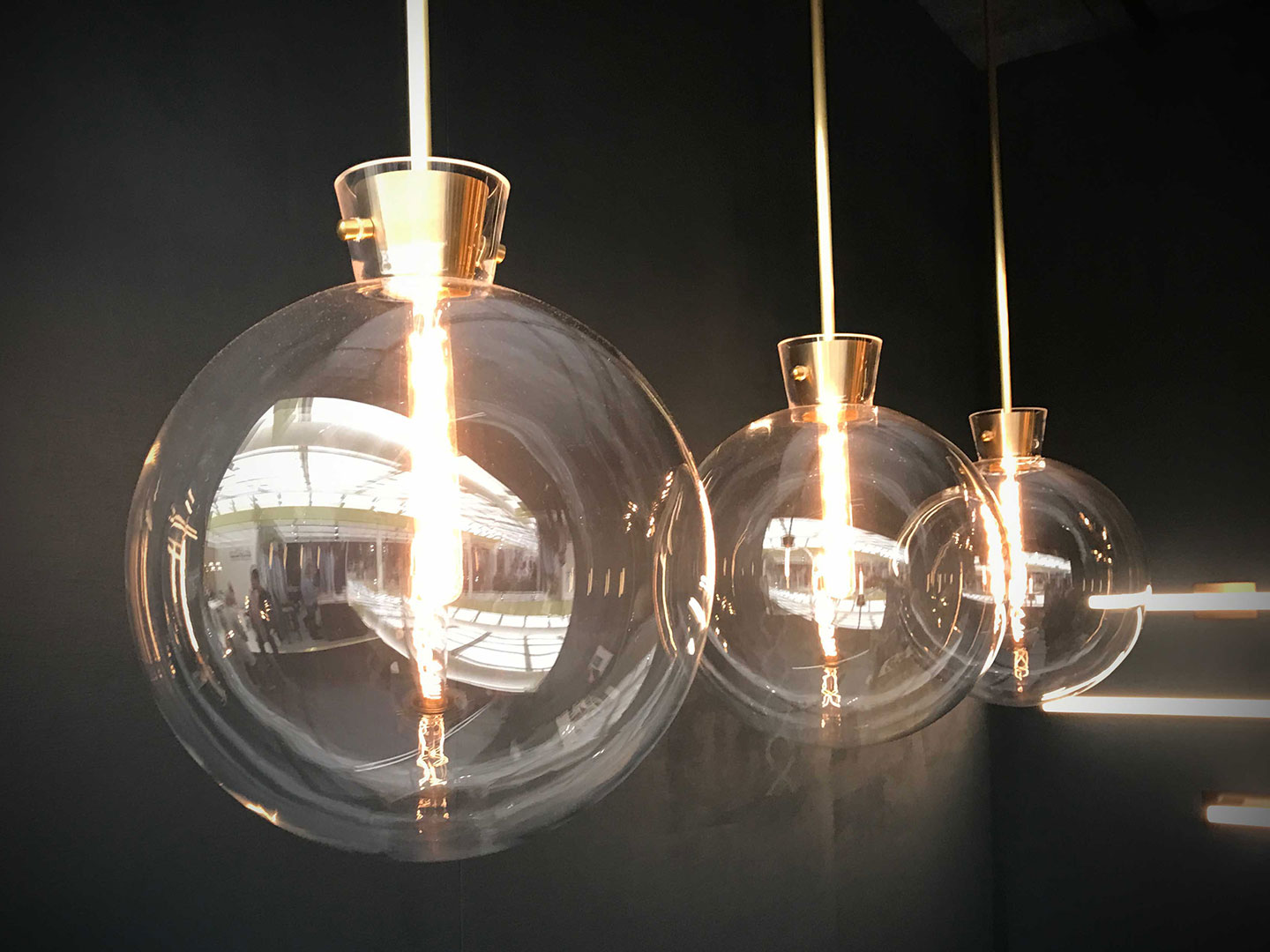 Kaia Lighting - Pendants Kaia Lighting - Pendants