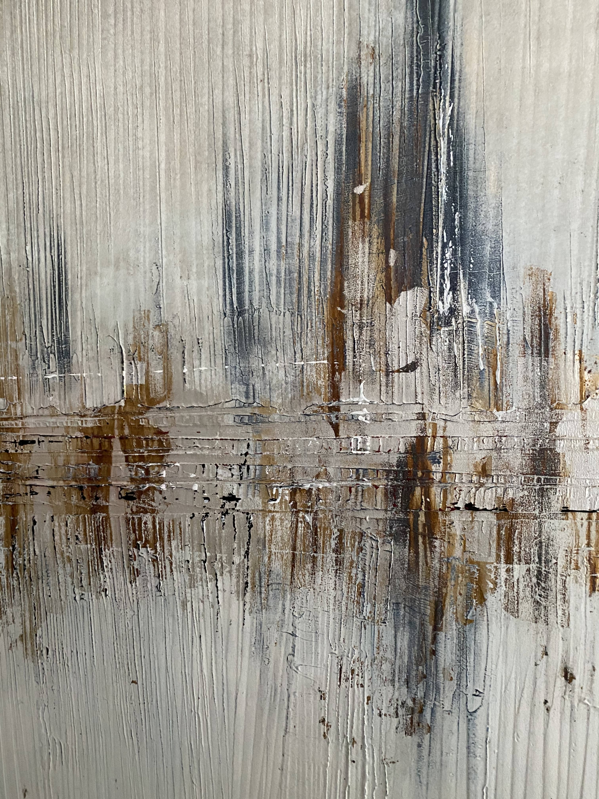 Detail: Surface texture