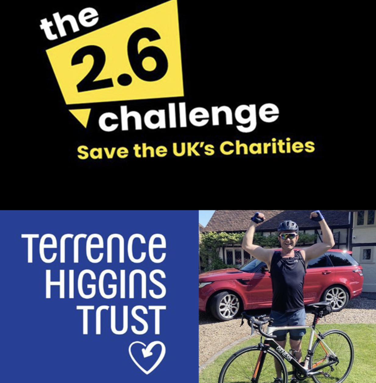 terrence higgins trust