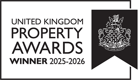 united kingdom property awards winner