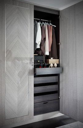 via Pintrest - Oliver Burns