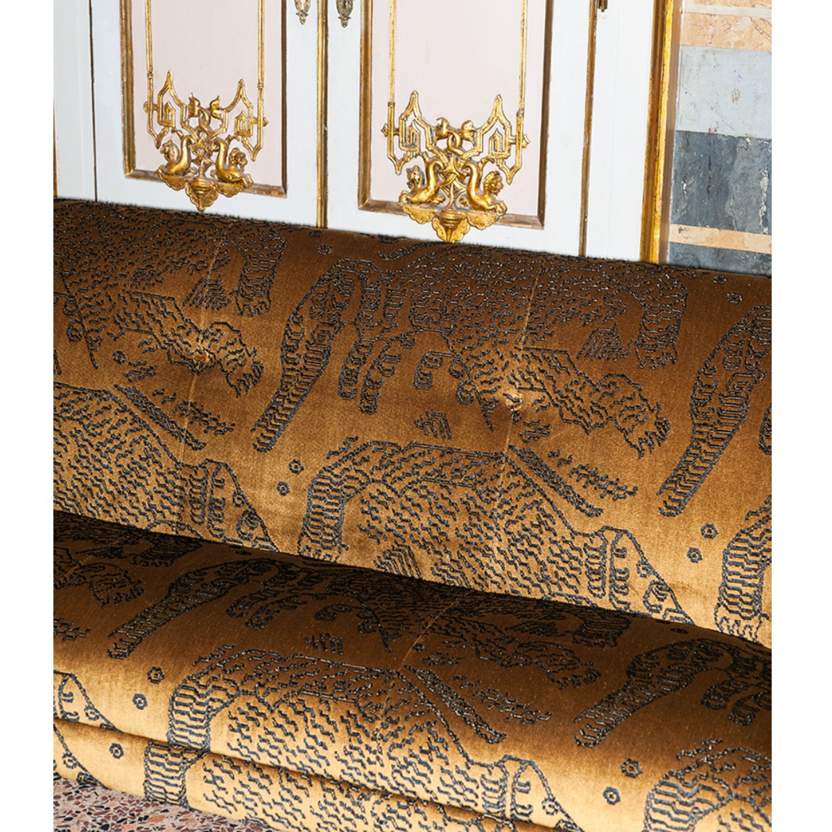 dedar fabrics
