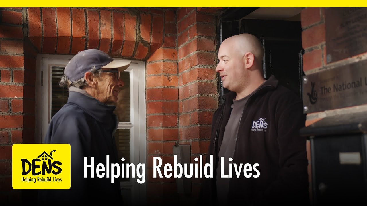 dens charity
