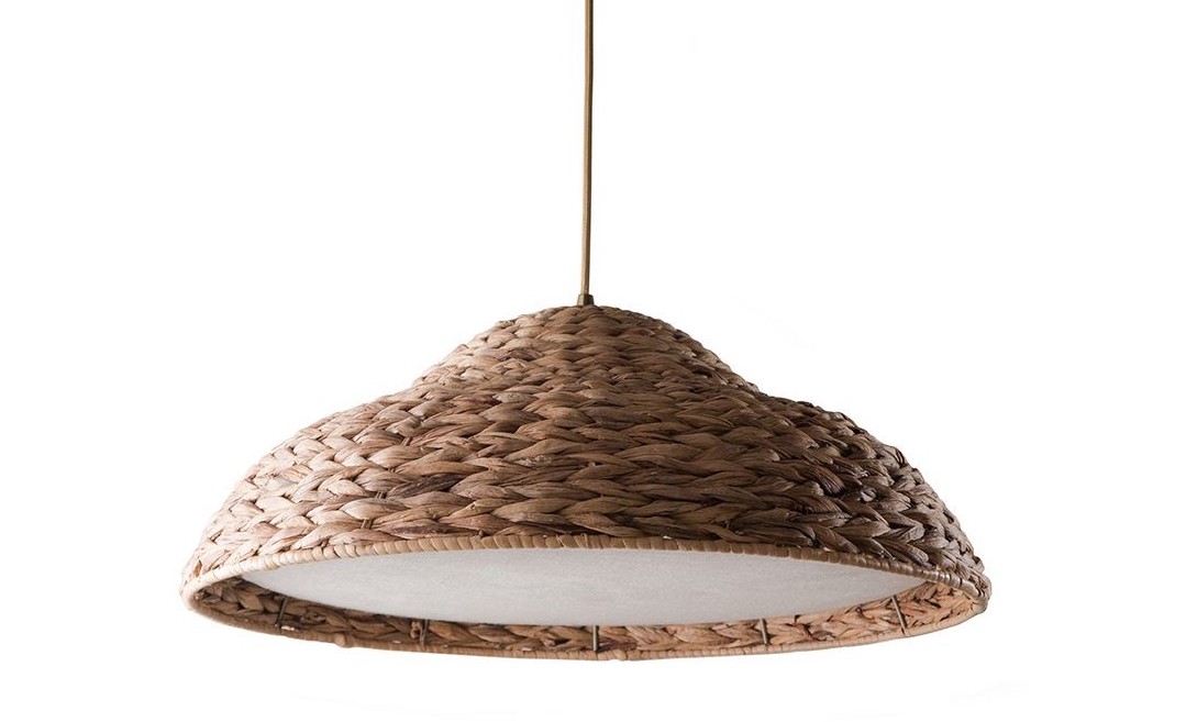 The beautiful Marley Pendant