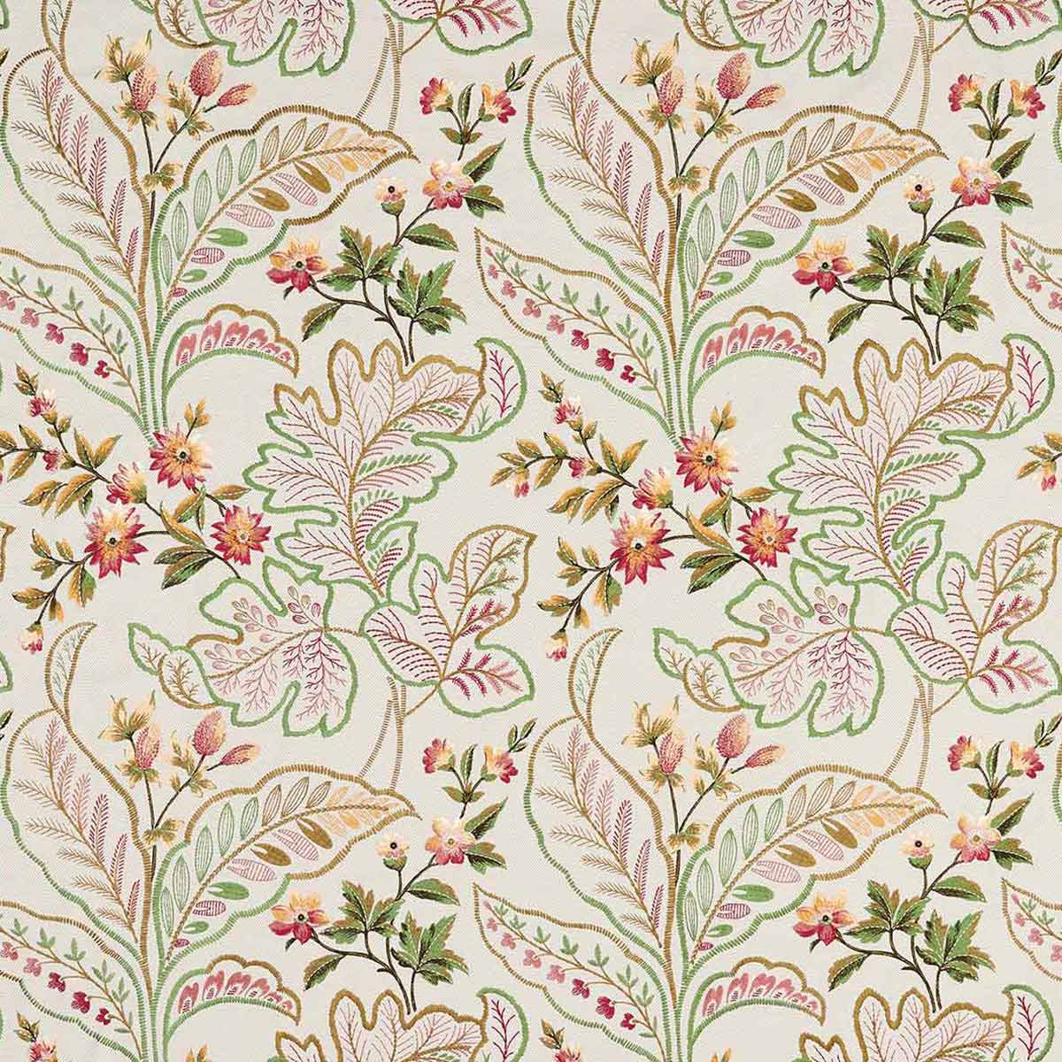 nina campbell fabrics