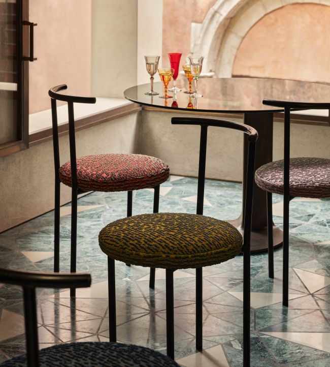 zimmer + rohde fabrics