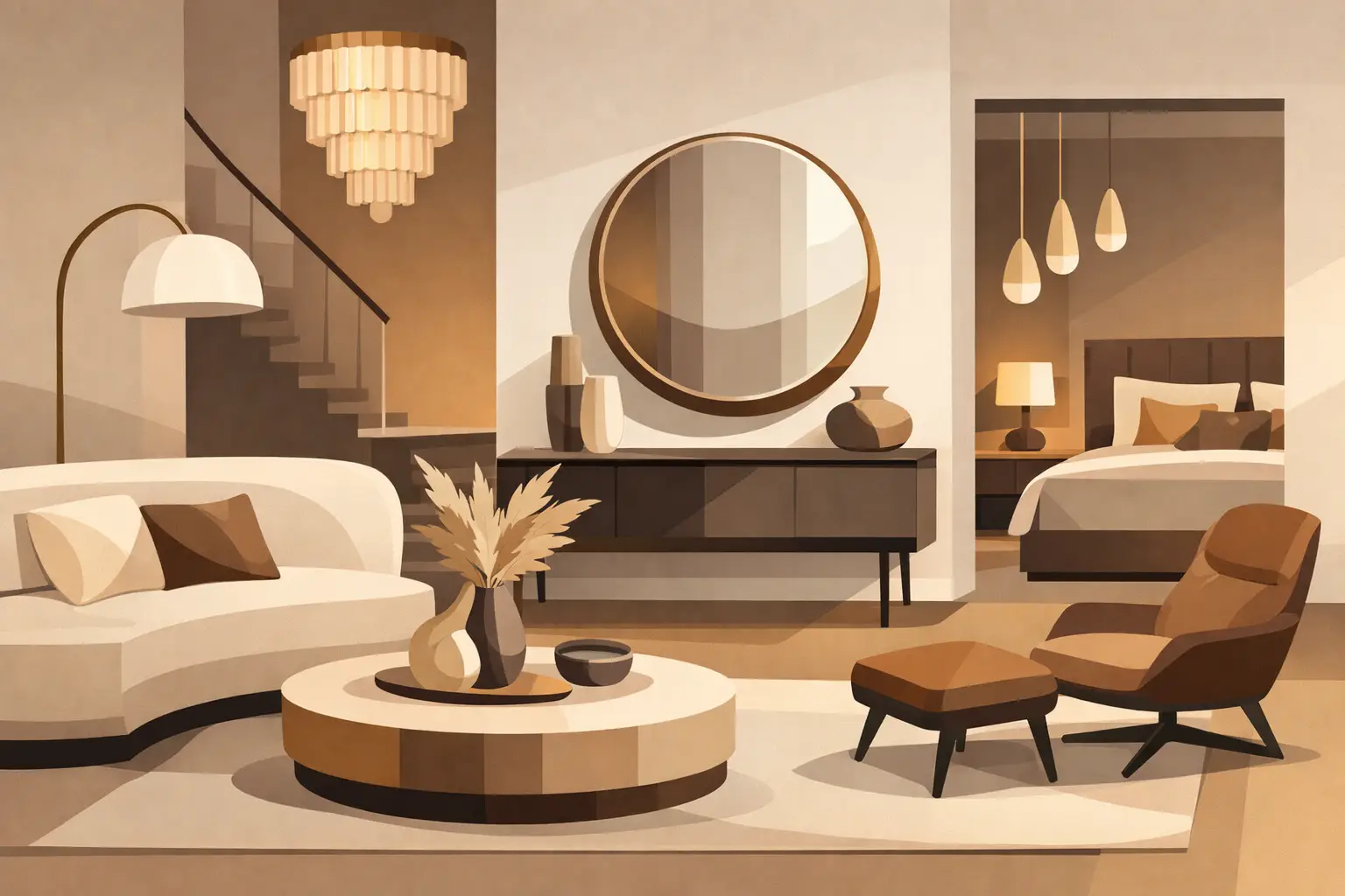 What Is Luxury Interior Design?