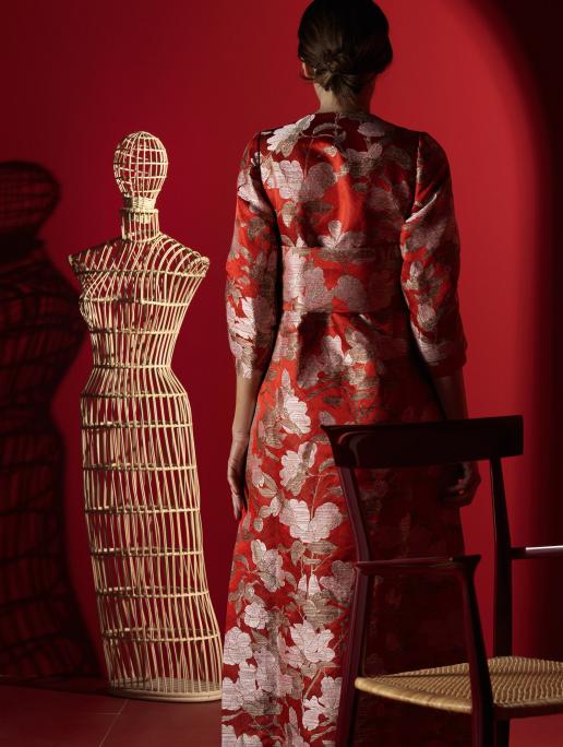 Rubelli Fabrics