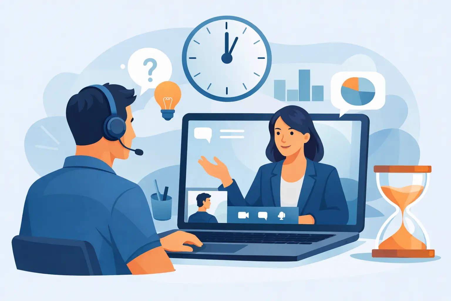 Is a One Hour Expert Call Worth It?
