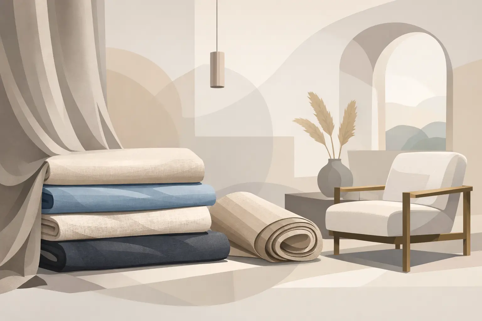 Why Chase Erwin Fabrics Stand Apart