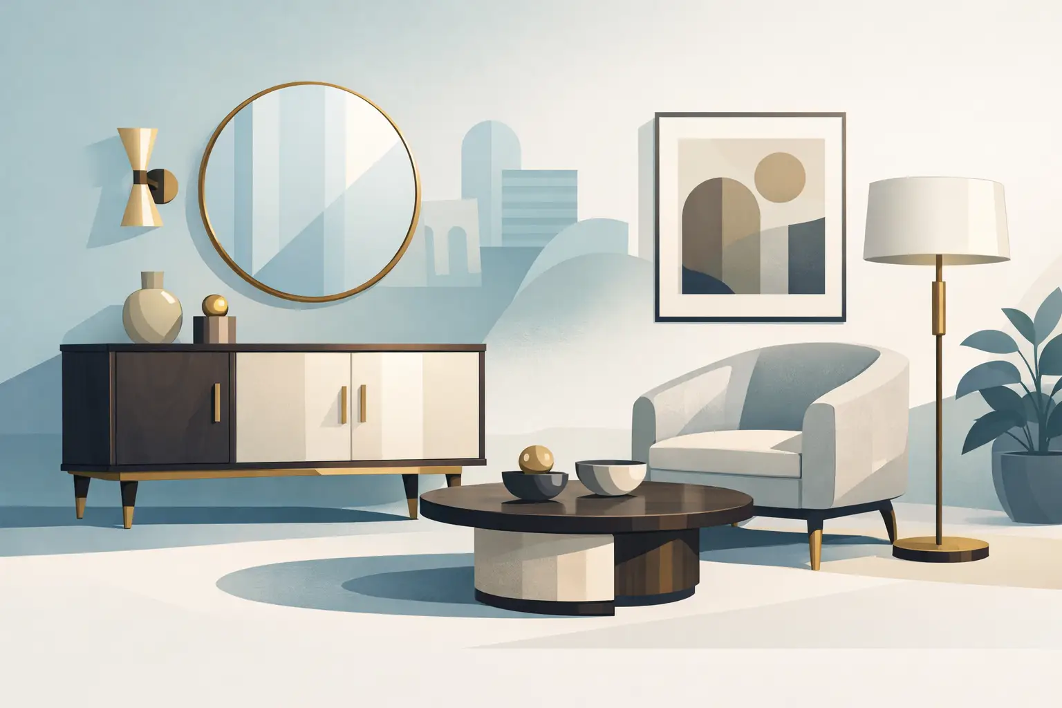 Why Julian Chichester Furniture Endures