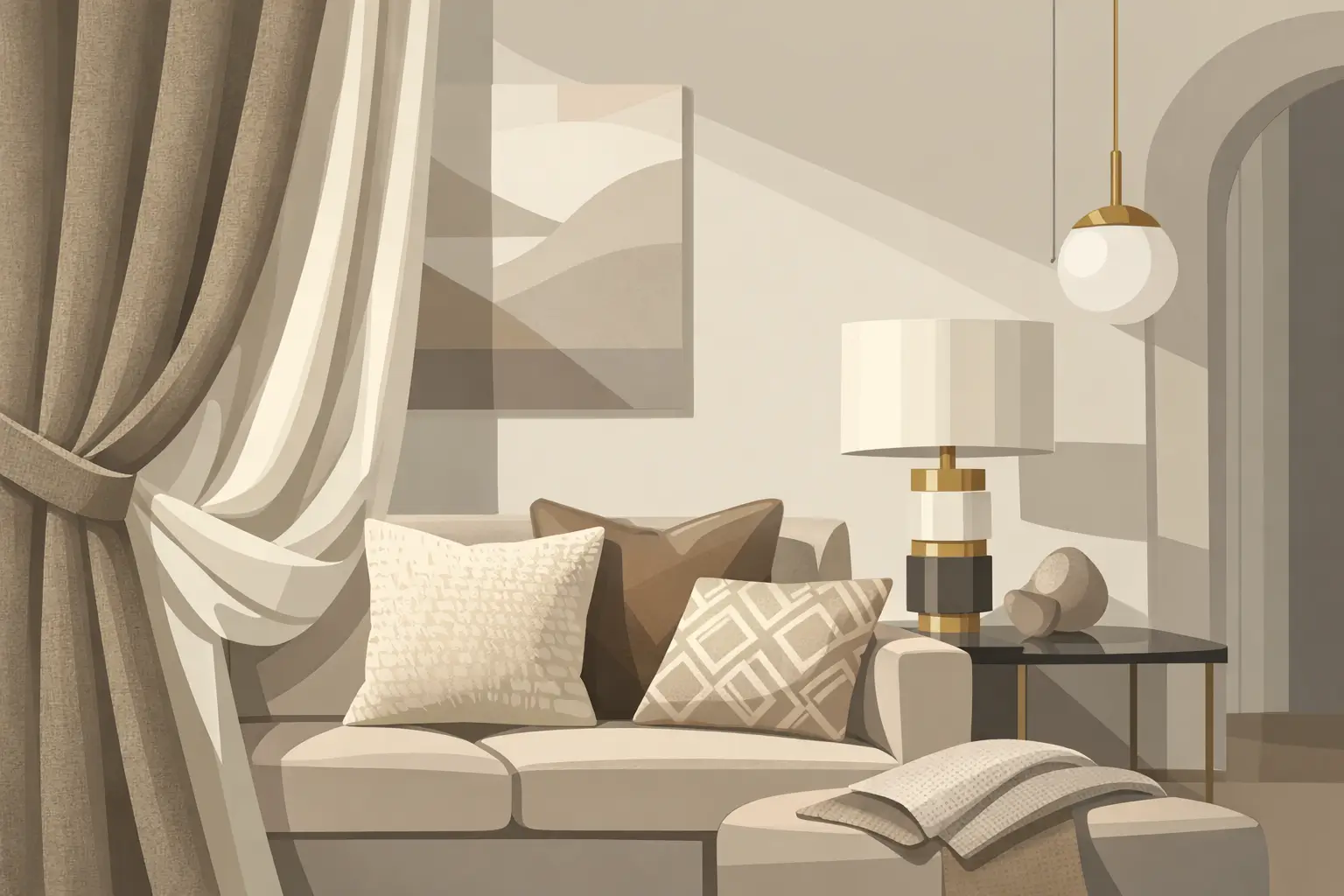 Why Nobilis Fabrics Endure in Luxury Interiors