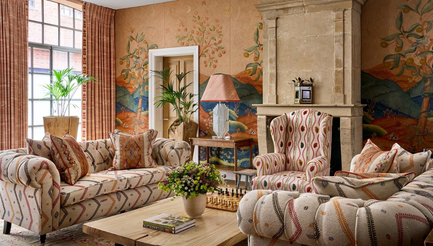 Andrew Martin Furniture Stockists