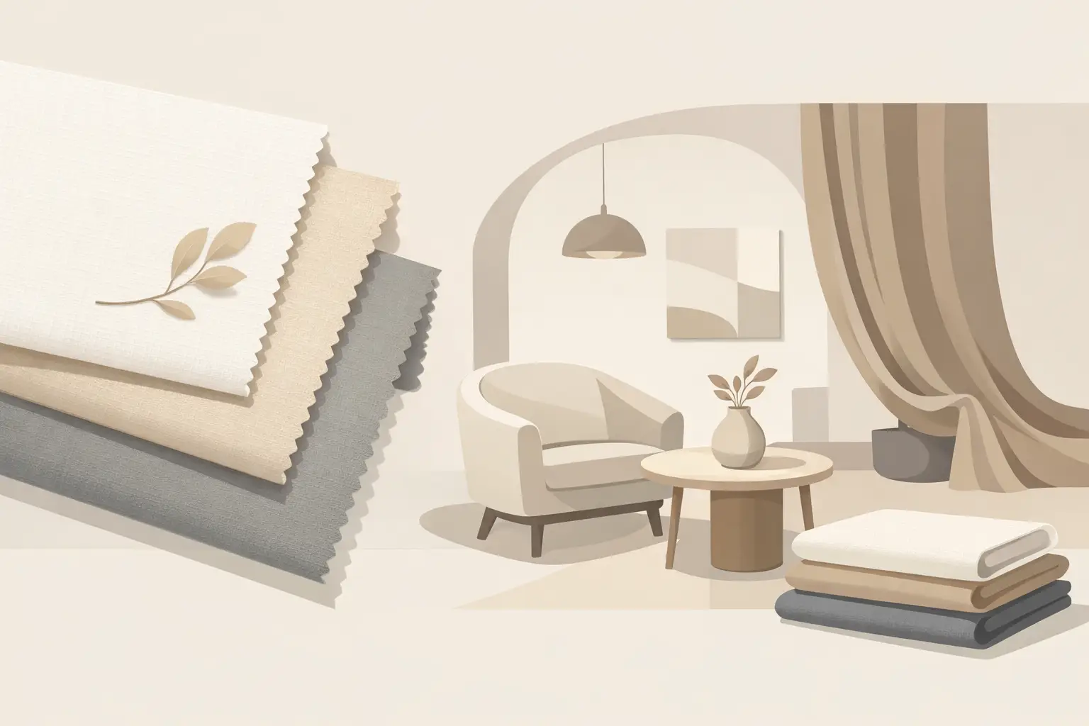 Chase Erwin Fabrics for Considered Interiors