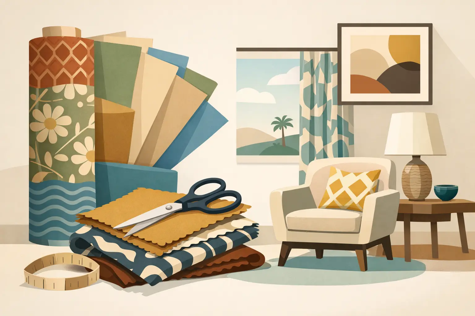 Why Christopher Farr Cloth Still Matters