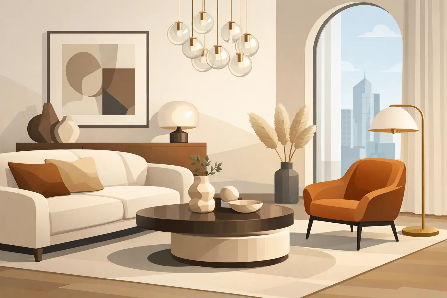 Luxury Furniture Brands Worth Living With
