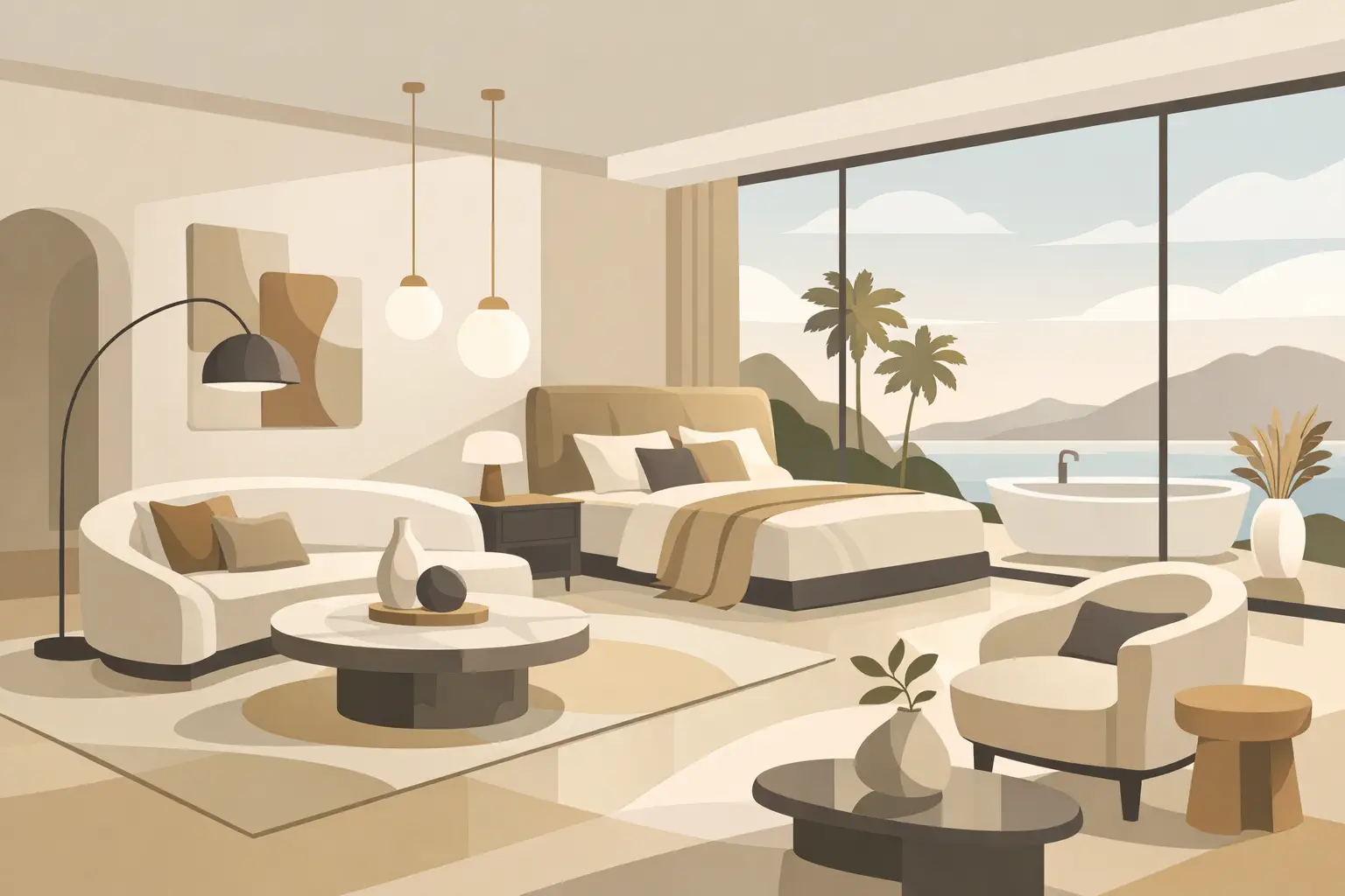 Luxury Interior Design Trends 2026 That Endure